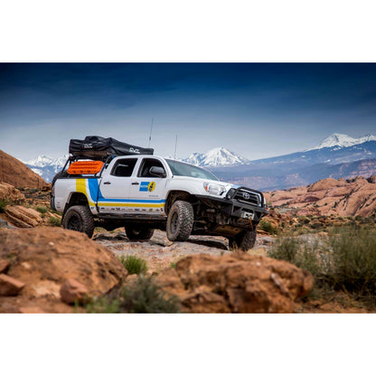 Bilstein B6 Front & Rear Shocks PerFormance For Ford F53 V10 Engine 1999-2021