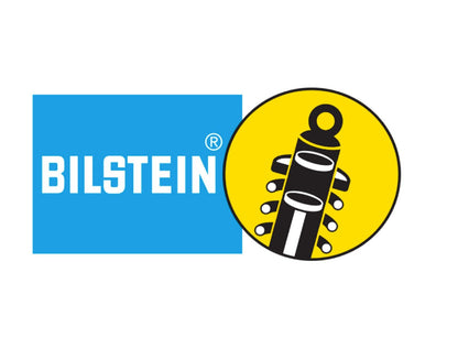 Bilstein B6 Front & Rear Shocks PerFormance For Ford F53 V10 Engine 1999-2021
