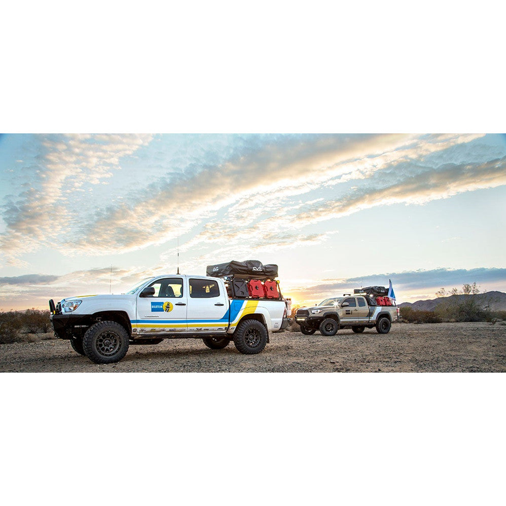 Bilstein B6 Front & Rear Shocks PerFormance For Ford F53 V10 Engine 1999-2021