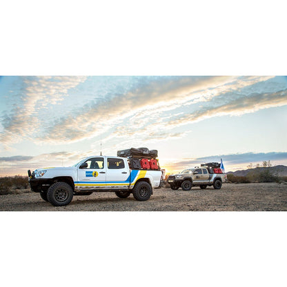 Bilstein B6 Front & Rear Shocks PerFormance For Ford F53 V10 Engine 1999-2021