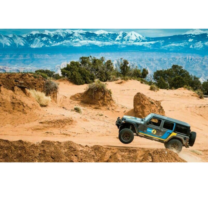 Bilstein B6 Front & Rear Shocks PerFormance For Ford F53 V10 Engine 1999-2021